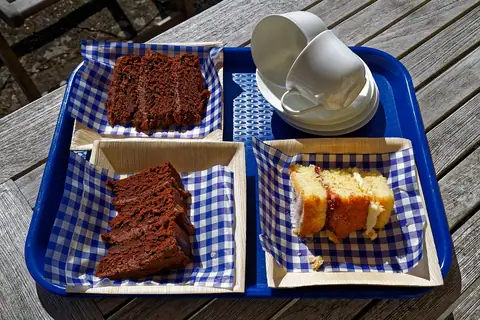 Better Health Bakery photo 4